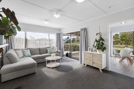 Photo of property in 15 Struve Street, Ngaruawahia, 3720