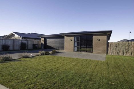 Photo of property in 3 Kawari Drive, Pegasus, 7612