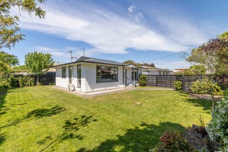 Photo of property in 19b Tankerville Road, Hoon Hay, Christchurch, 8025