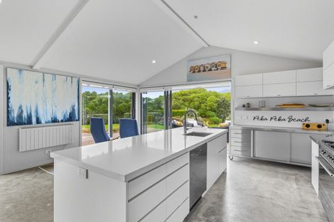 Photo of property in 34 Pairuku Lane, Peka Peka, Waikanae, 5391