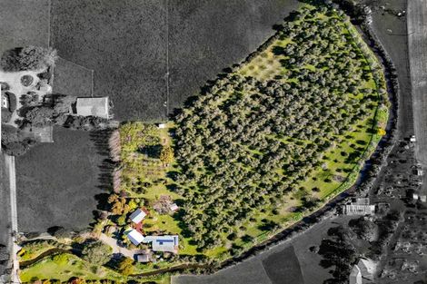 Photo of property in 227 Lord Rutherford Road South, Brightwater, 7091