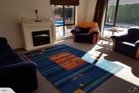 Photo of property in 11 Ruahine Place, Parklands, Christchurch, 8083