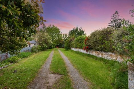 Photo of property in 35 Park Avenue, Oxford, 7430