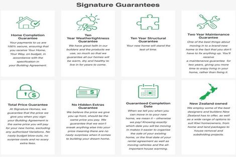 Photo of property in 2 Waituna Street, Pegasus, 7612