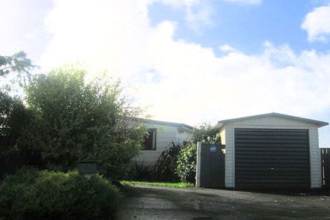 Photo of property in 6 Newton Place, Westbrook, Palmerston North, 4412