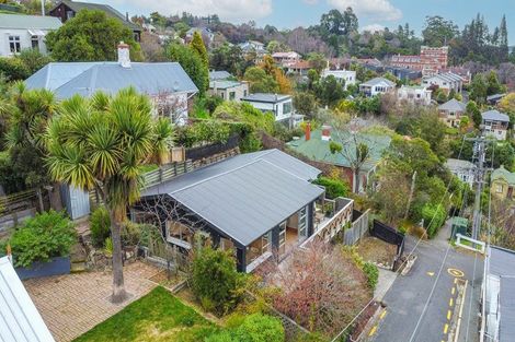 Photo of property in 12 Taine Street, North East Valley, Dunedin, 9010