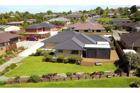 Photo of property in 14 Baska Voda Drive, Kerikeri, 0230