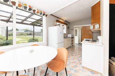 Photo of property in 10 Lampard Street, Methven, 7730