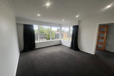 Photo of property in 6 Sylvia Street, Parklands, Christchurch, 8083
