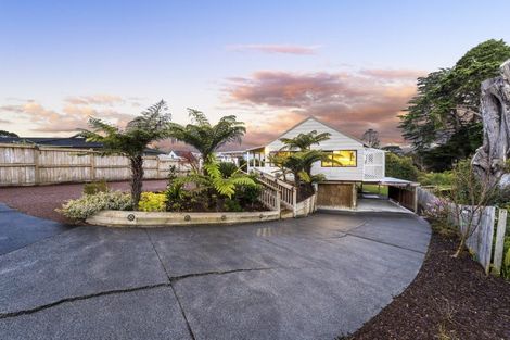 Photo of property in 81 Spence Road, Henderson, Auckland, 0612