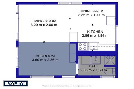 Photo of property in 28b Gordon Road, Mount Maunganui, 3116