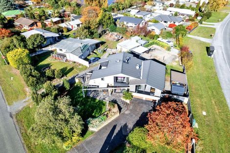 Photo of property in 287 Lees Road, Kaiapoi, 7691