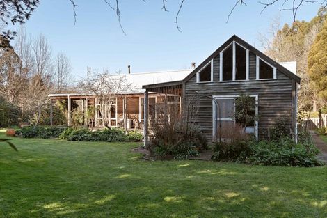 Photo of property in 250 Upper Manaia Road, Upper Plain, Masterton, 5888