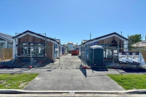 Photo of property in 4/36 Harker Street, Spreydon, Christchurch, 8024