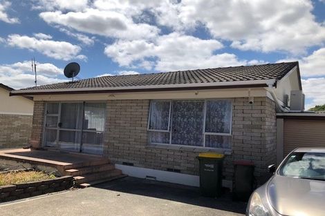 Photo of property in 42a Clevedon Road, Papakura, 2110