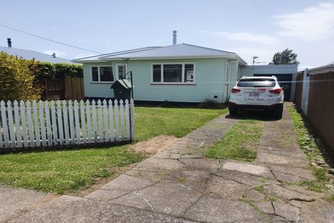 Photo of property in 17 Rata Street, Upper Vogeltown, New Plymouth, 4310