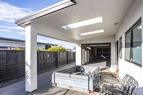Photo of property in 12 Sloan Avenue, Rangiora, 7400