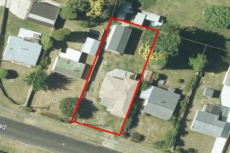 Photo of property in 13 Lake Road, Mangakino, 3421