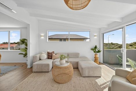 Photo of property in 2 Jellicoe Street, South New Brighton, Christchurch, 8062