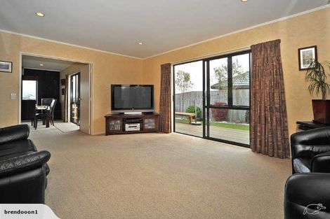 Photo of property in 75 Parnell Heights, Kelvin Grove, Palmerston North, 4414