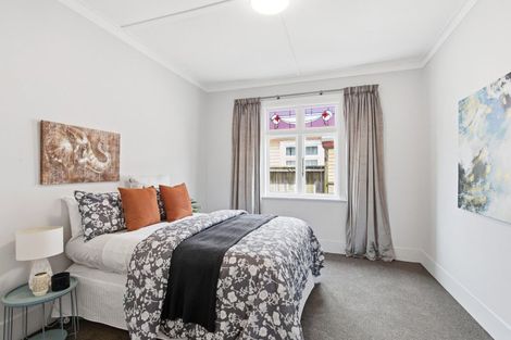 Photo of property in 52 Miro Street, Miramar, Wellington, 6022