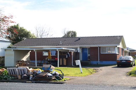 Photo of property in 18 Wakefield Road, Favona, Auckland, 2024