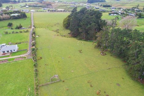 Photo of property in 86 Williams Road, Tokomaru, Palmerston North, 4474