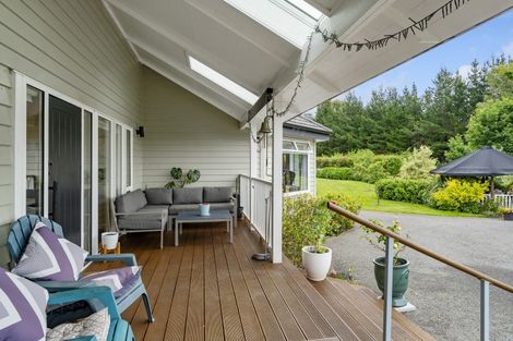 Photo of property in 140 School Road, Te Horo, Otaki, 5582