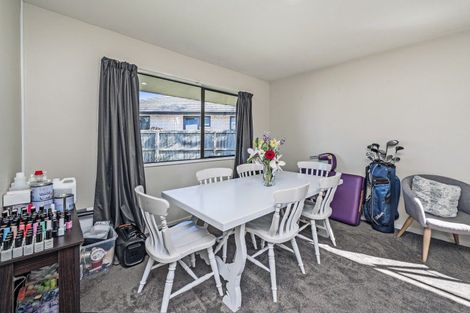 Photo of property in 27 Carston Street, Leeston, 7632