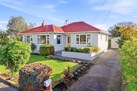 Photo of property in 17 Tinirau Street, Whanganui East, Whanganui, 4500