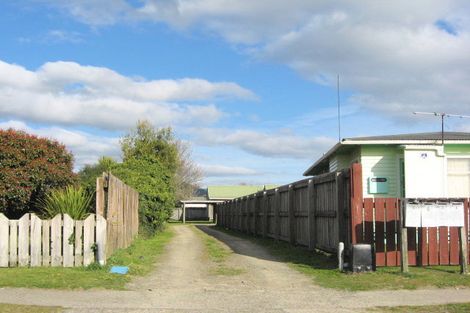 Photo of property in 5 Karamea Street, Murupara, 3025