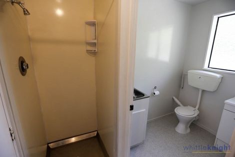 Photo of property in 1/390 Barbadoes Street, Christchurch Central, Christchurch, 8013