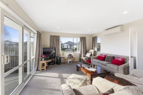 Photo of property in 7 Kokoda Street, Halswell, Christchurch, 8025