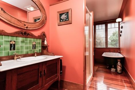 Photo of property in 1 Oakley Avenue, Claudelands, Hamilton, 3214