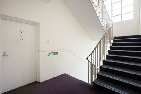 Photo of property in 300k Princes Street, Dunedin Central, Dunedin, 9016