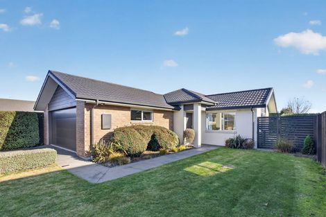 Photo of property in 14 Tosland Street, Wigram, Christchurch, 8042