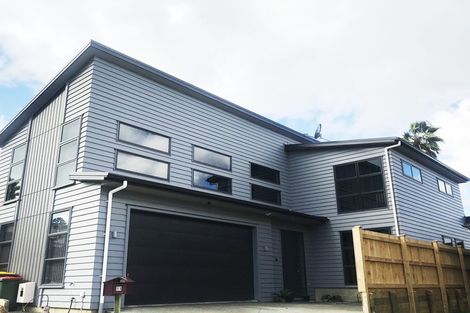 Photo of property in 11 Jaedee Court, Howick, Auckland, 2014