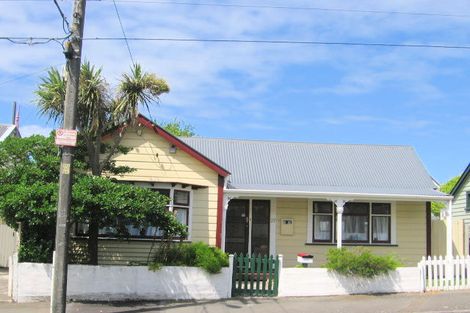 Photo of property in 27 Wright Street, Mount Cook, Wellington, 6021