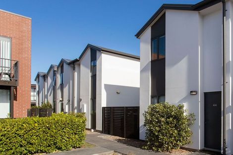 Photo of property in 44/10 Buffon Street, Waltham, Christchurch, 8023