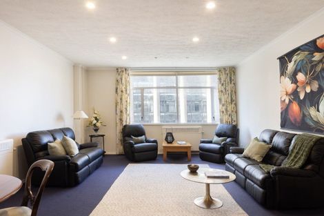 Photo of property in 300k Princes Street, Dunedin Central, Dunedin, 9016