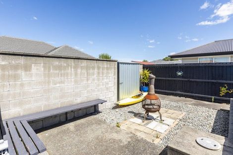 Photo of property in 18 Voss Street, Shirley, Christchurch, 8013