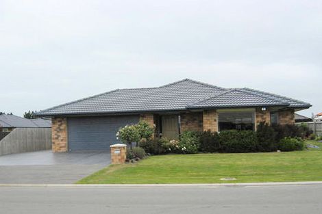 Photo of property in 207 Rolleston Drive, Rolleston, 7614