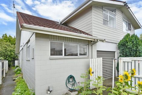 Photo of property in 1/81 Edinburgh Street, Spreydon, Christchurch, 8024
