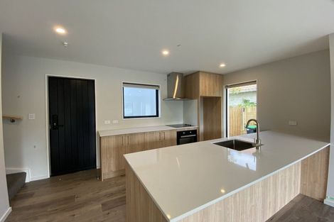 Photo of property in 3/57 Woodville Street, Edgeware, Christchurch, 8013