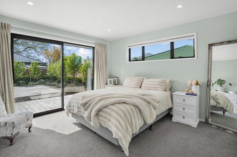Photo of property in 10 Peony Drive, Greytown, 5712