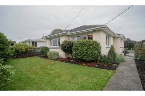 Photo of property in 158 Harvey Street, Grasmere, Invercargill, 9810