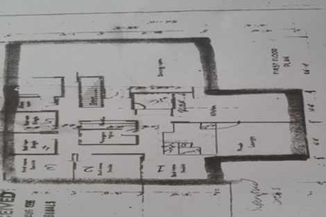 Photo of property in 1662 State Highway 3, Awahuri, Palmerston North, 4479