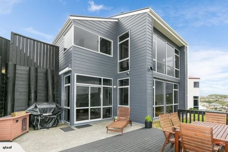 Photo of property in 67 Erlestoke Crescent, Churton Park, Wellington, 6037