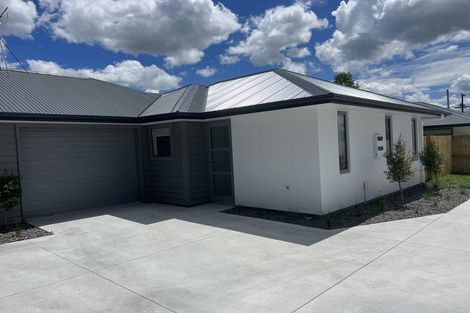 Photo of property in 50c Enderley Avenue, Enderley, Hamilton, 3214