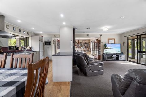 Photo of property in 69 Waitetuna Valley Road, Waitetuna, Raglan, 3295